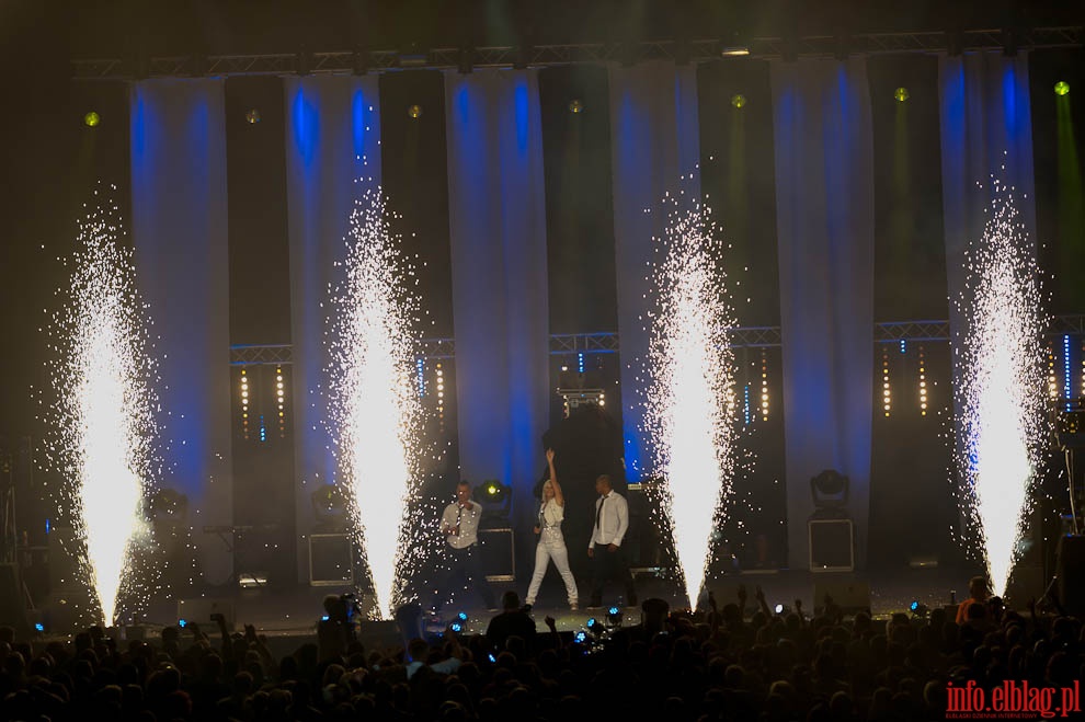 Hitparada 2012, fot. 54