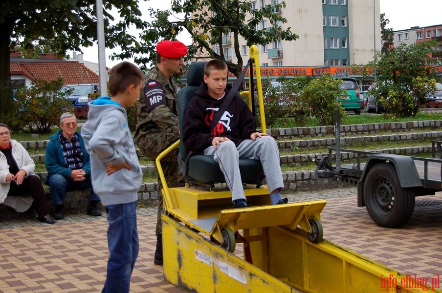 Festyn z okazji 93. rocznicy istnienia 16 PDZ, fot. 16