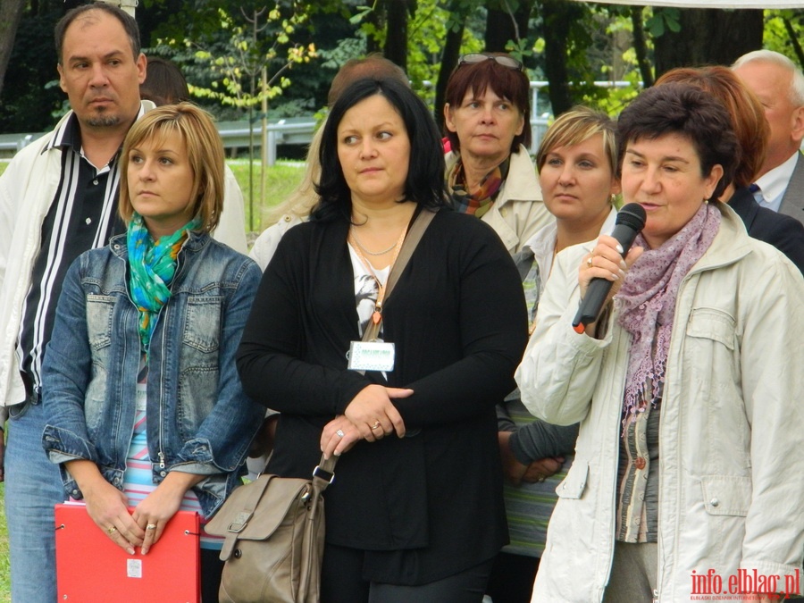 XI Oglnopolski Dzie Solidarnoci z Osobami Chorujcymi Psychicznie, fot. 6