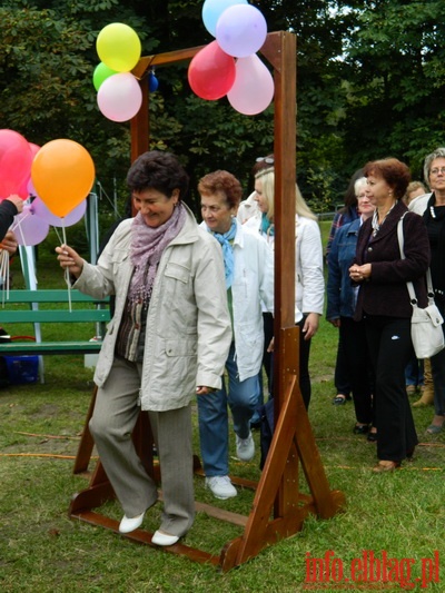 XI Oglnopolski Dzie Solidarnoci z Osobami Chorujcymi Psychicznie, fot. 7