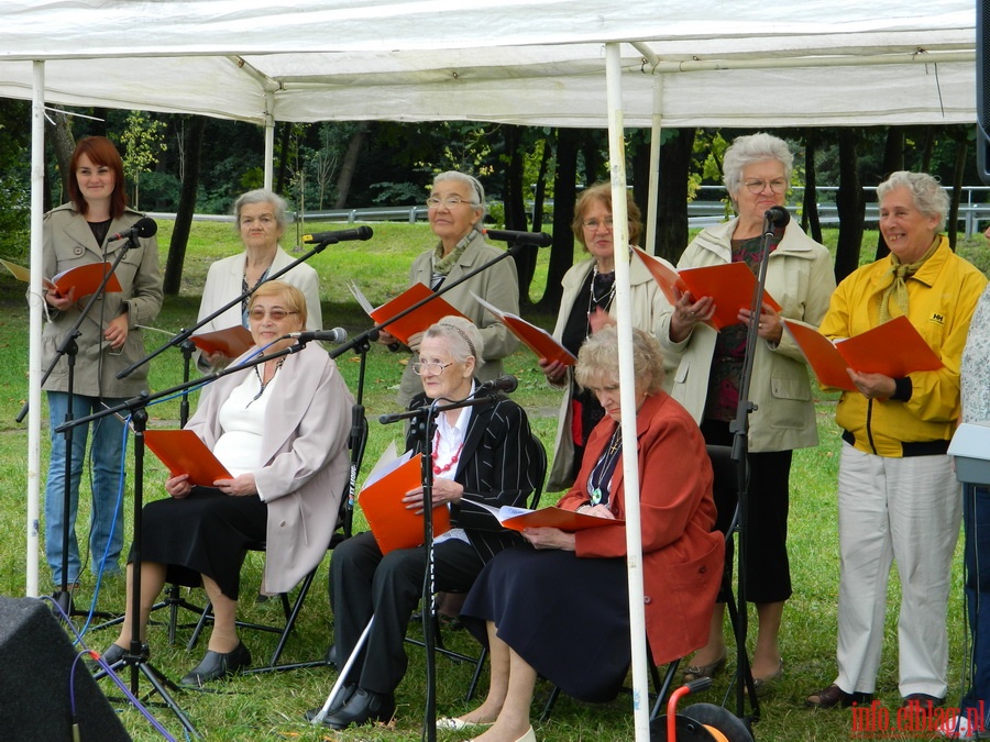 XI Oglnopolski Dzie Solidarnoci z Osobami Chorujcymi Psychicznie, fot. 30