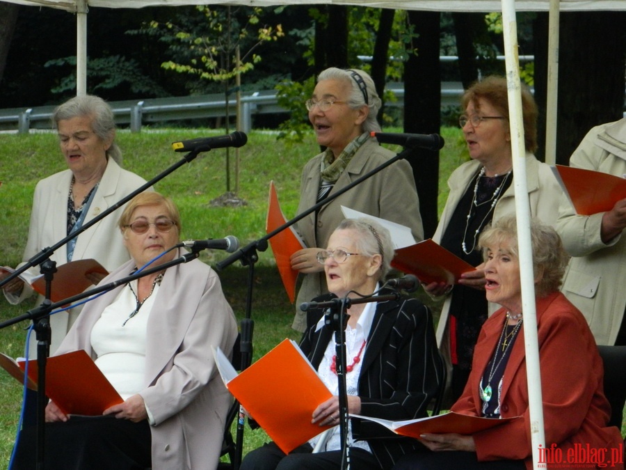 XI Oglnopolski Dzie Solidarnoci z Osobami Chorujcymi Psychicznie, fot. 32