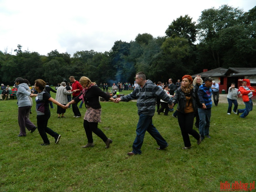 XI Oglnopolski Dzie Solidarnoci z Osobami Chorujcymi Psychicznie, fot. 34