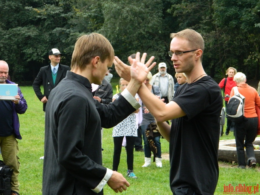 XI Oglnopolski Dzie Solidarnoci z Osobami Chorujcymi Psychicznie, fot. 38