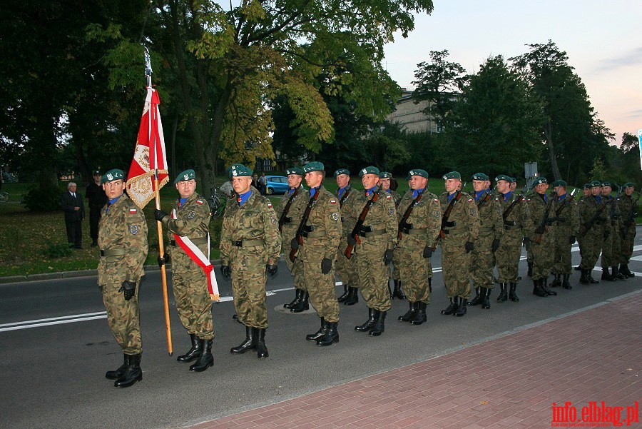 Obchody 73. rocznicy napaci ZSRR na Polsk, fot. 1