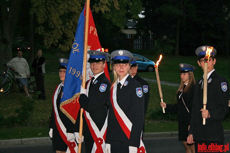 Obchody 73. rocznicy napaci ZSRR na Polsk, fot. 3