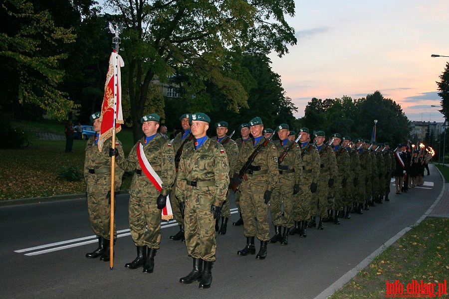 Obchody 73. rocznicy napaci ZSRR na Polsk, fot. 4