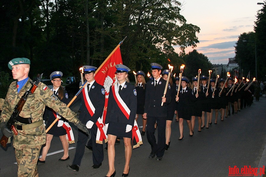 Obchody 73. rocznicy napaci ZSRR na Polsk, fot. 7