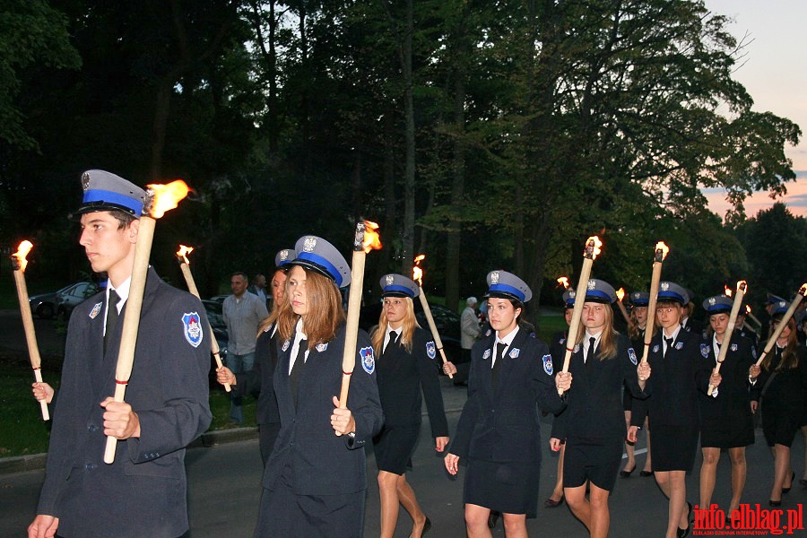 Obchody 73. rocznicy napaci ZSRR na Polsk, fot. 8