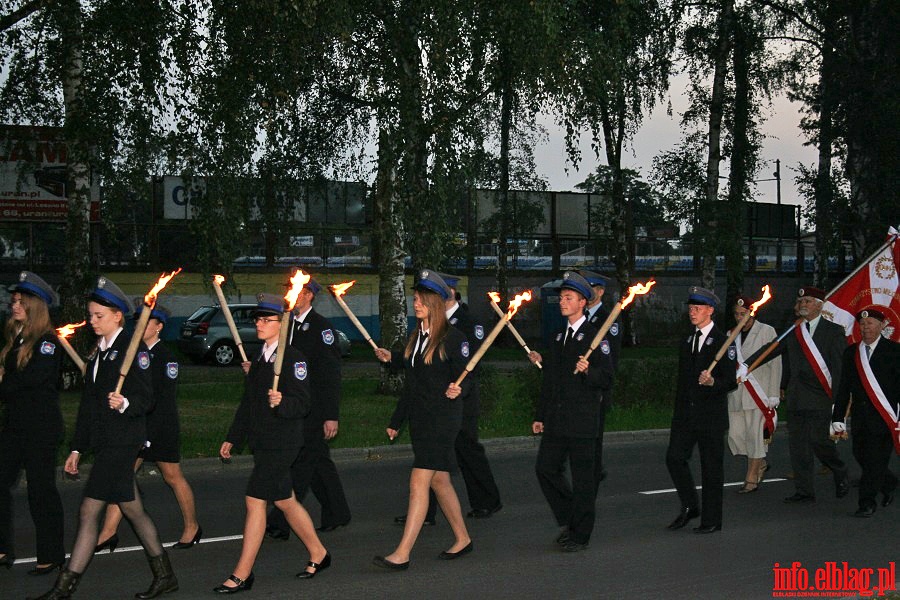 Obchody 73. rocznicy napaci ZSRR na Polsk, fot. 11