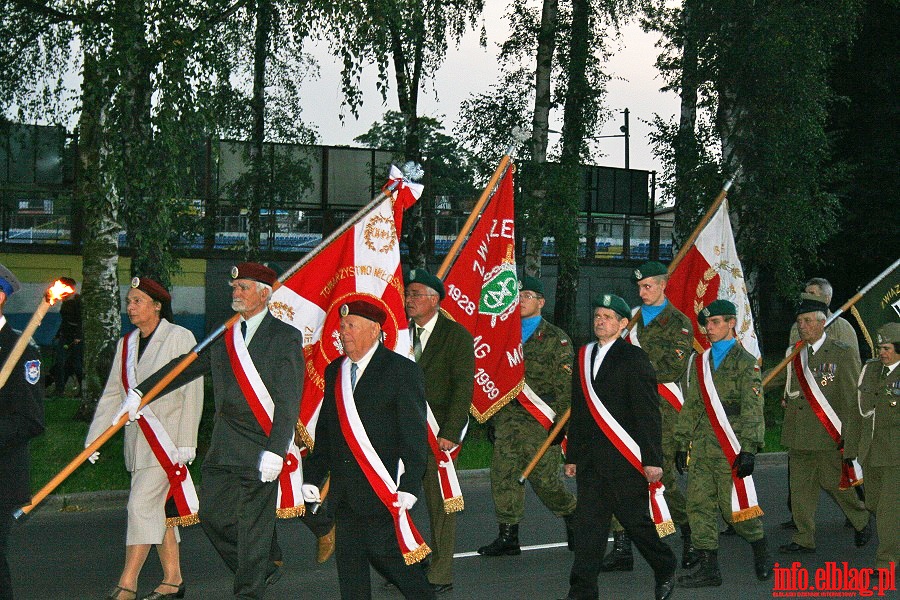 Obchody 73. rocznicy napaci ZSRR na Polsk, fot. 12
