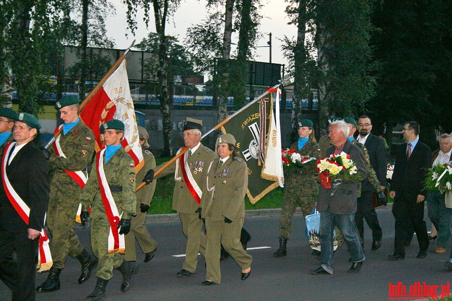 Obchody 73. rocznicy napaci ZSRR na Polsk, fot. 13