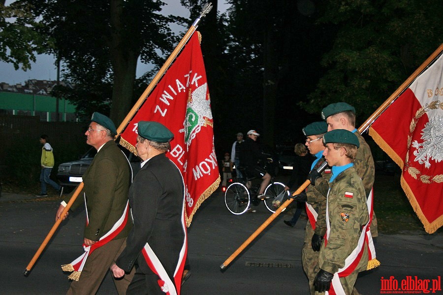 Obchody 73. rocznicy napaci ZSRR na Polsk, fot. 14