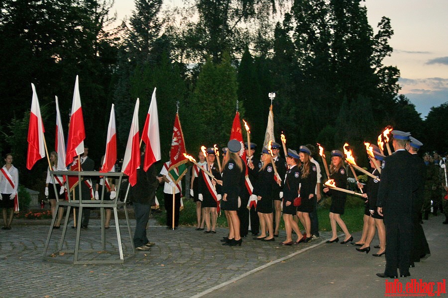 Obchody 73. rocznicy napaci ZSRR na Polsk, fot. 19