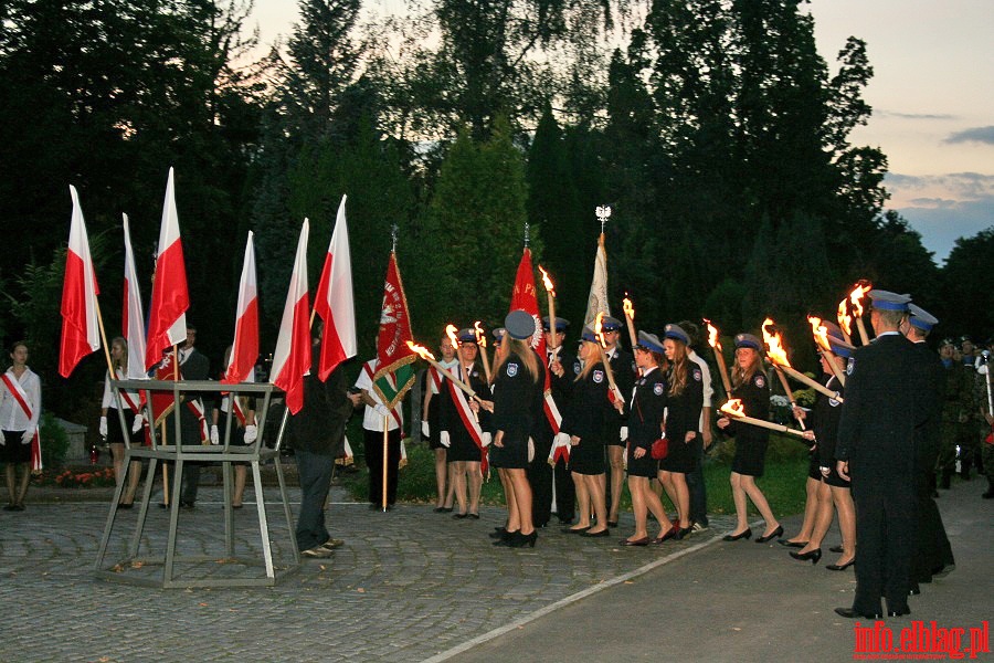 Obchody 73. rocznicy napaści ZSRR na Polskę, fot. 19