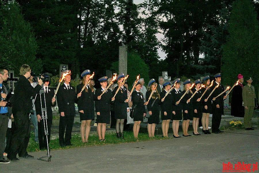 Obchody 73. rocznicy napaści ZSRR na Polskę, fot. 24