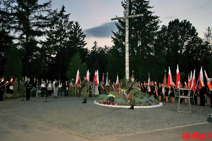 Obchody 73. rocznicy napaci ZSRR na Polsk, fot. 25