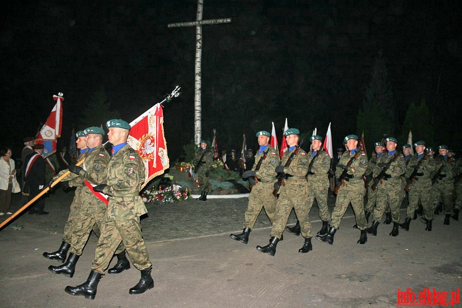 Obchody 73. rocznicy napaści ZSRR na Polskę, fot. 38