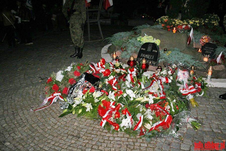 Obchody 73. rocznicy napaści ZSRR na Polskę, fot. 39