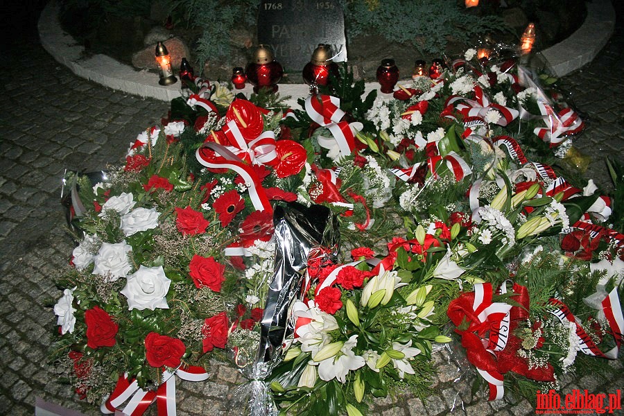 Obchody 73. rocznicy napaci ZSRR na Polsk, fot. 43