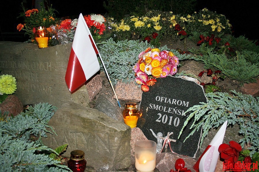 Obchody 73. rocznicy napaci ZSRR na Polsk, fot. 44