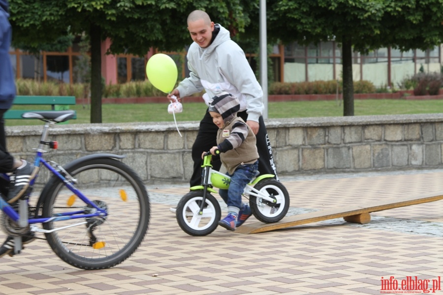 Zielony Festyn na Placu Jagielloczyka, fot. 31