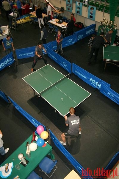II Targi Elblg Sport Expo - wrzesie 2012, fot. 19