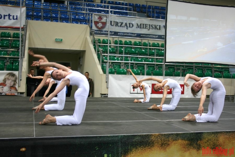 II Targi Elblg Sport Expo - wrzesie 2012, fot. 51