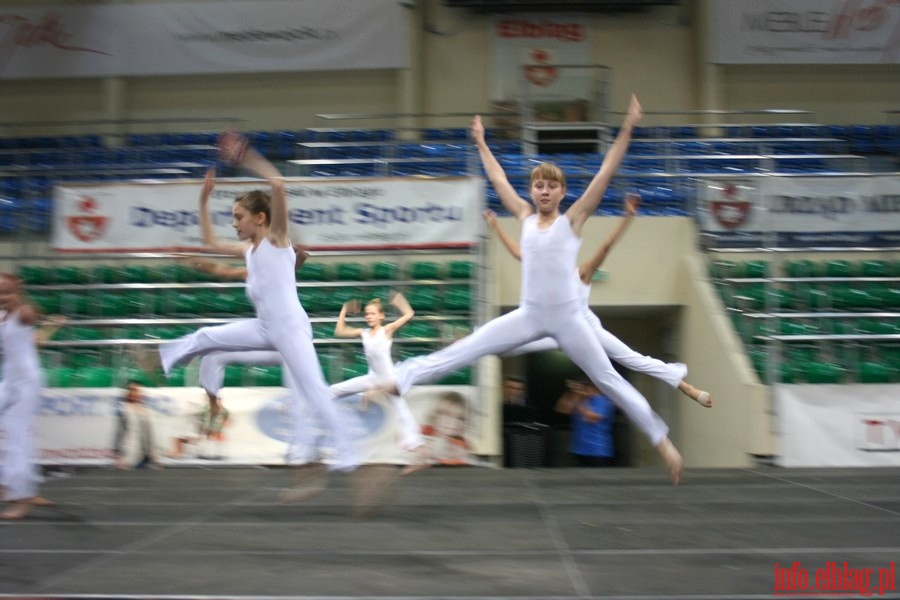 II Targi Elblg Sport Expo - wrzesie 2012, fot. 53