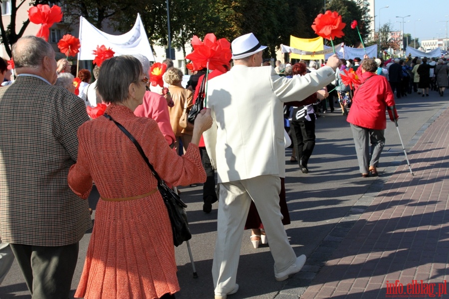 Senioriada 2012, fot. 7