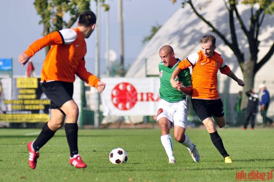 Radomiak Radom - Concordia Elblg 2:1, fot. 9