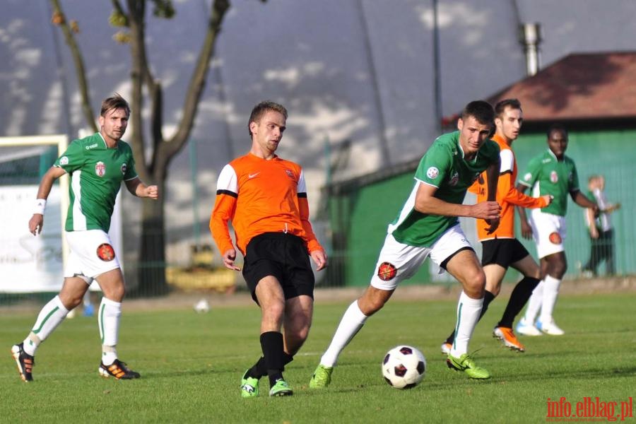 Radomiak Radom - Concordia Elblg 2:1, fot. 10