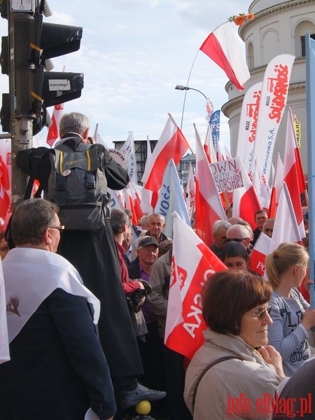 Przemarsz - Obud si Polsko, fot. 28