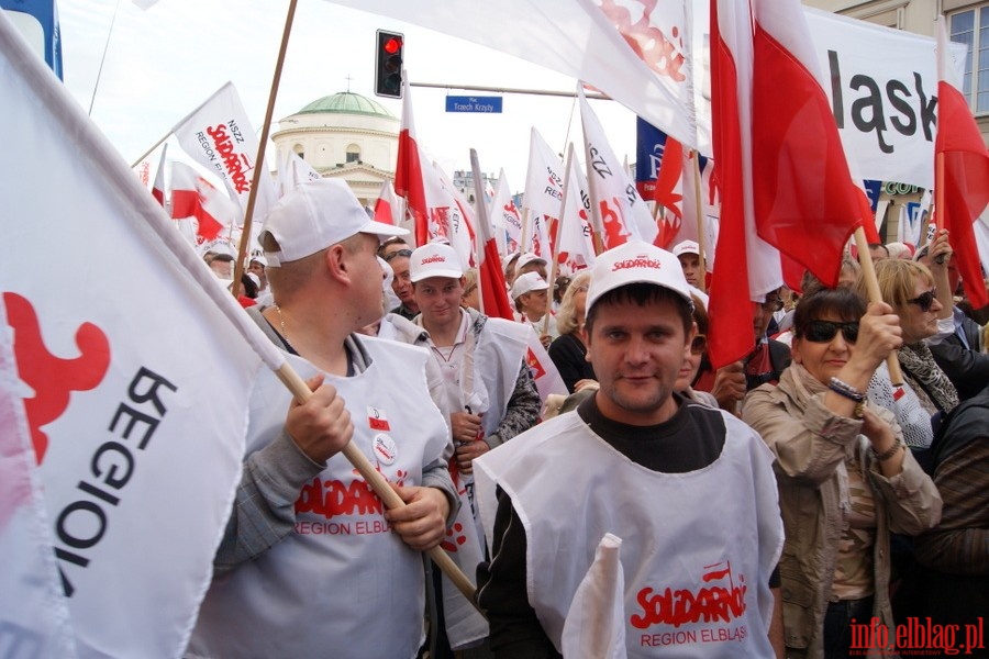 Przemarsz - Obud si Polsko, fot. 30