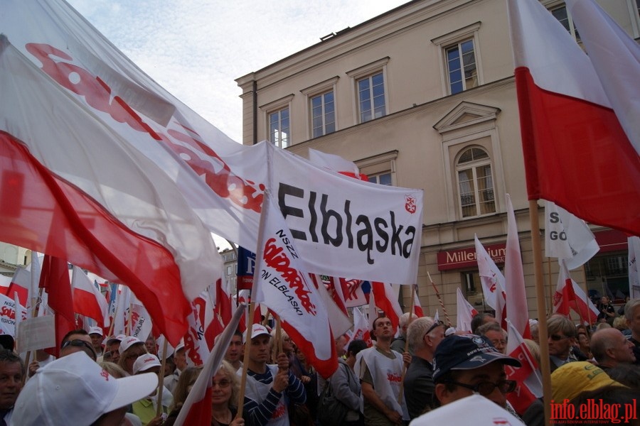 Przemarsz - Obud si Polsko, fot. 32