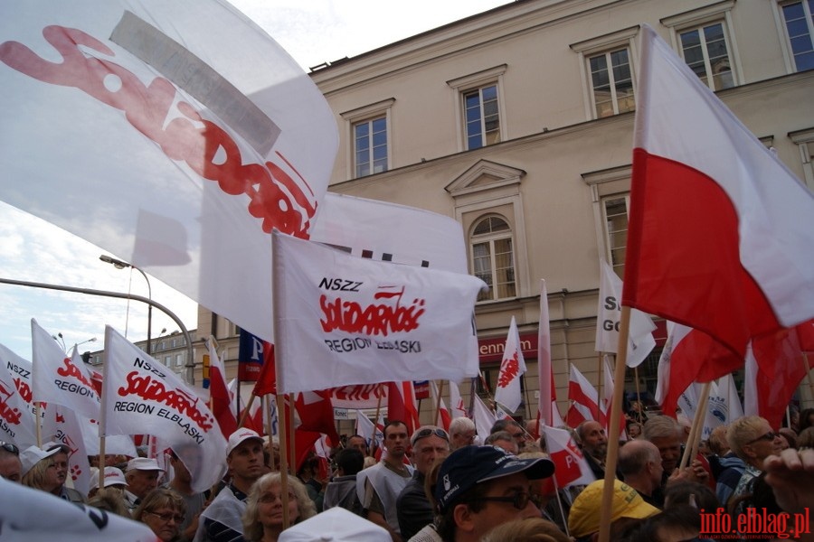 Przemarsz - Obud si Polsko, fot. 33