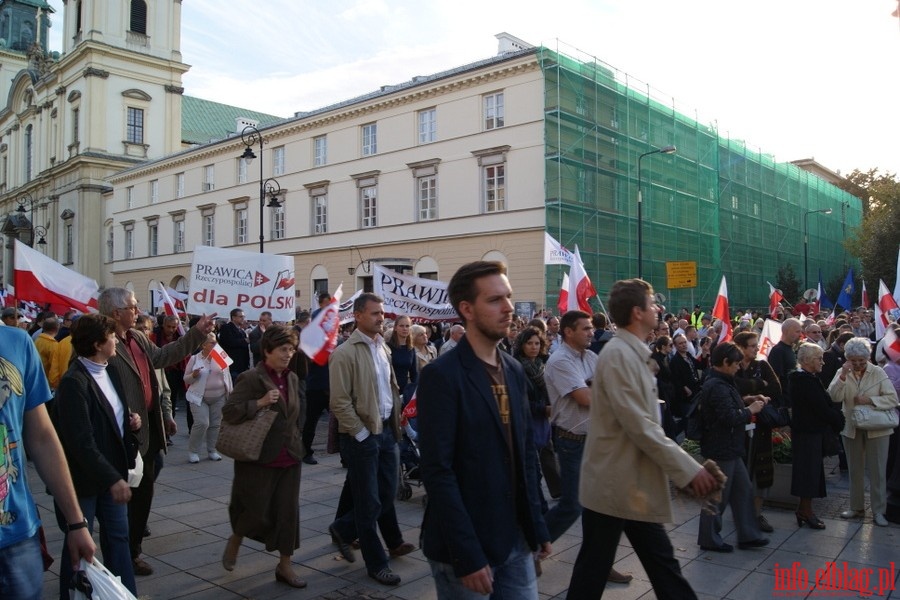 Przemarsz - Obudź się Polsko, fot. 52