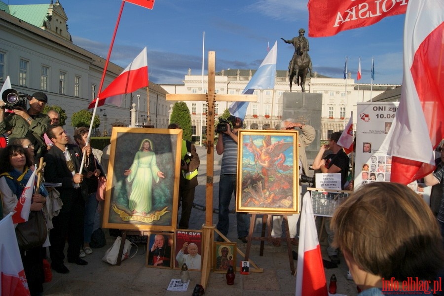 Przemarsz - Obud si Polsko, fot. 63