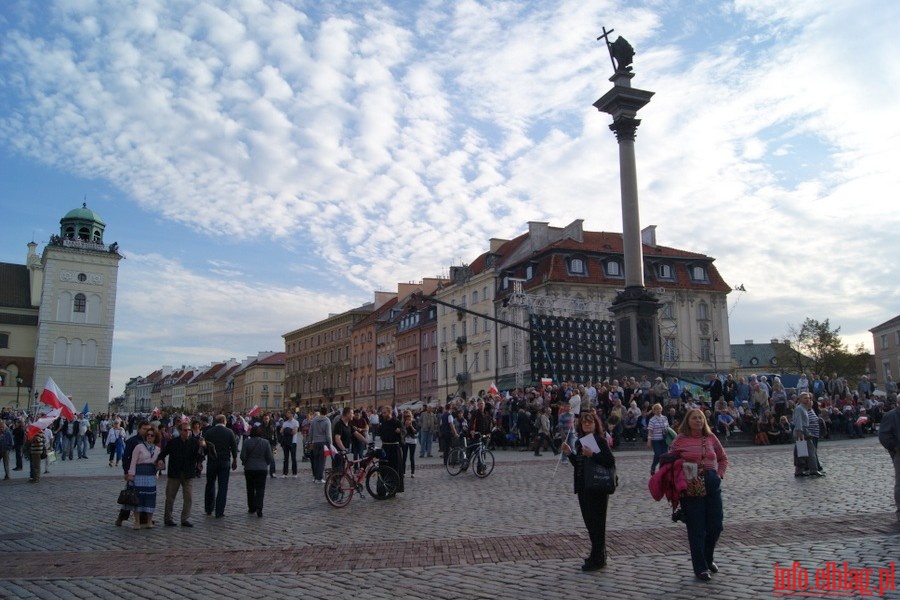 Przemarsz - Obudź się Polsko, fot. 72