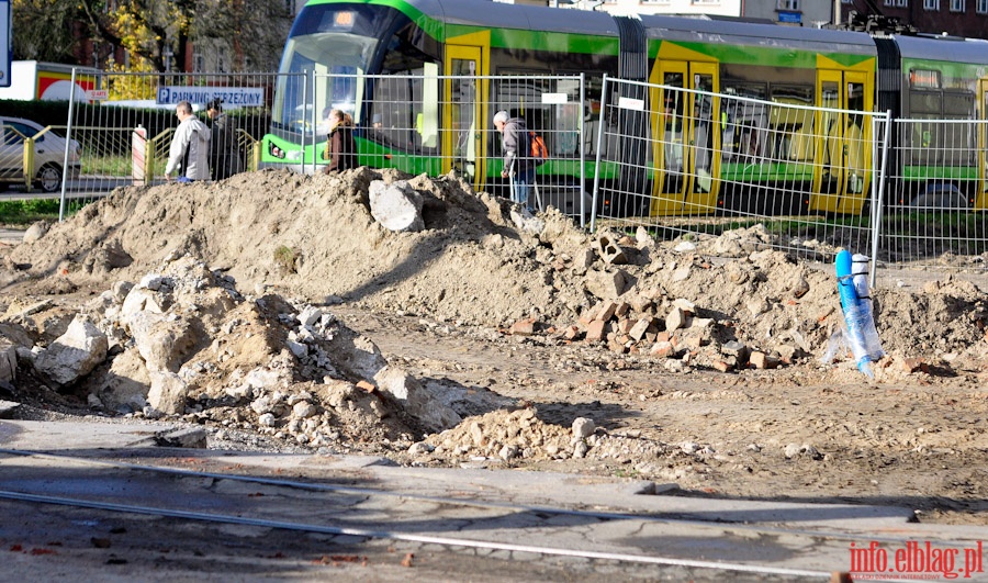 Elbląg w przebudowie cz. 6, fot. 20