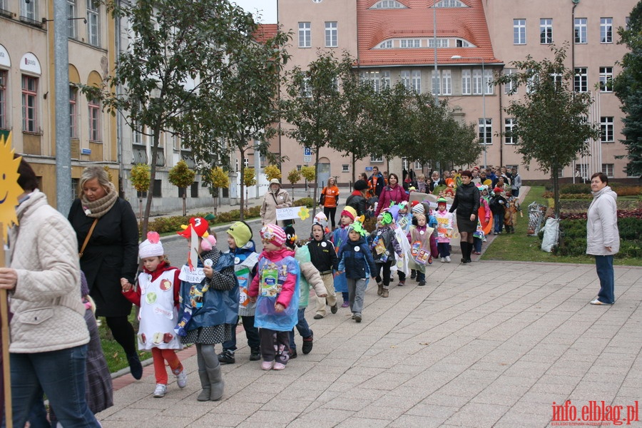 Strajk ywnoci - Nie wyrzucaj misa.. do kosza, fot. 9