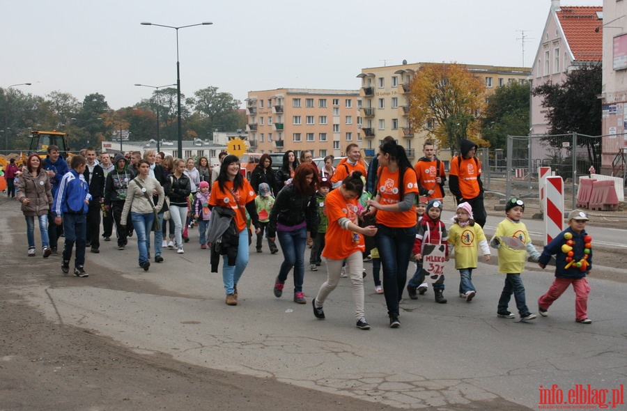 Strajk ywnoci - Nie wyrzucaj misa.. do kosza, fot. 10