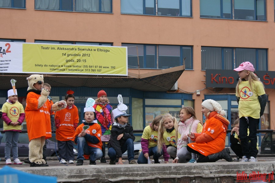 Strajk ywnoci - Nie wyrzucaj misa.. do kosza, fot. 12