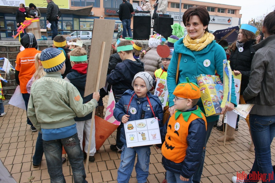 Strajk ywnoci - Nie wyrzucaj misa.. do kosza, fot. 17