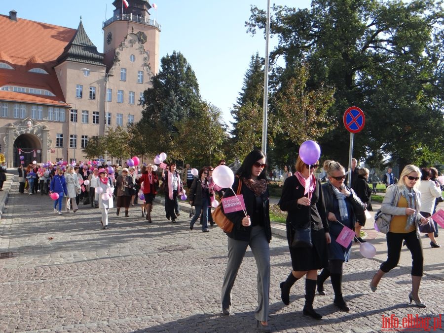 X Marsz Kocham Cię życie, fot. 52
