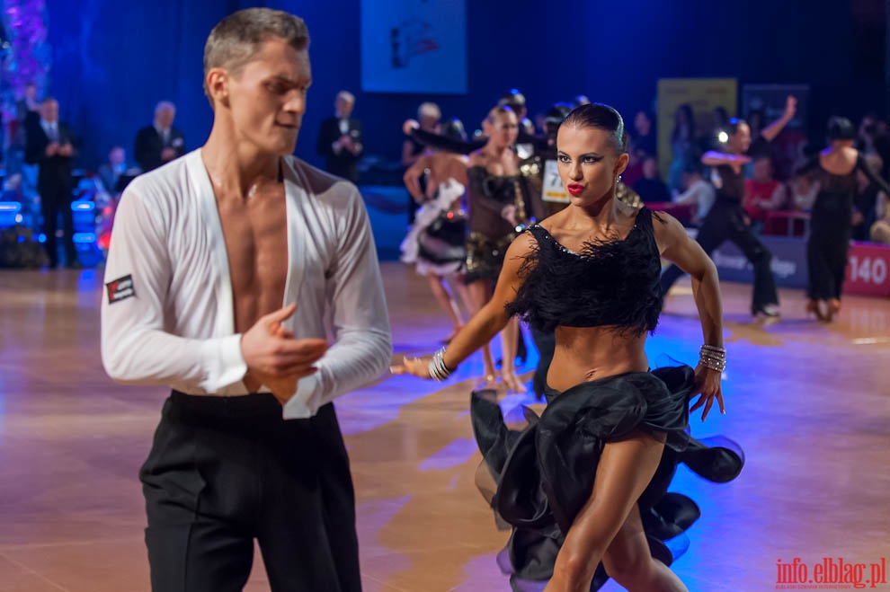 Baltic Cup - sobota, fot. 8