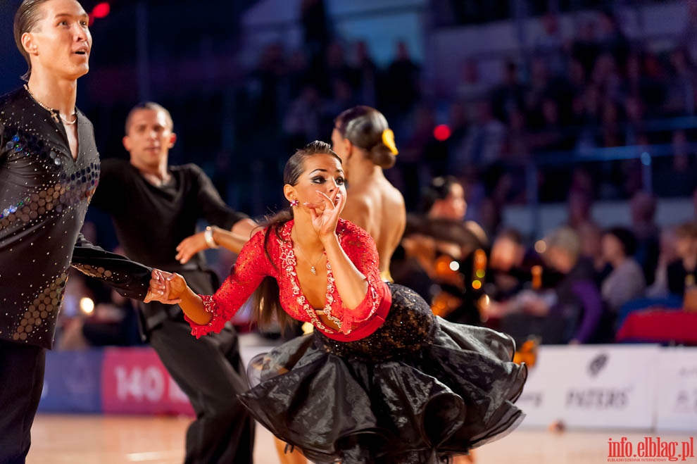 Baltic Cup - sobota, fot. 18