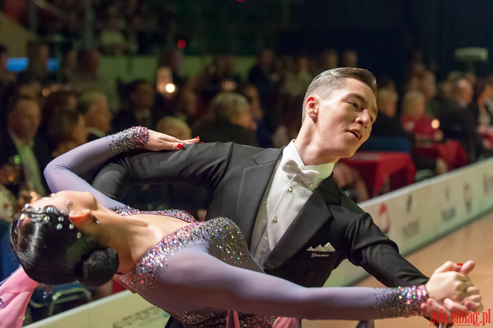 Baltic Cup - sobota, fot. 23