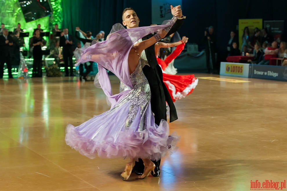 Baltic Cup - sobota, fot. 31