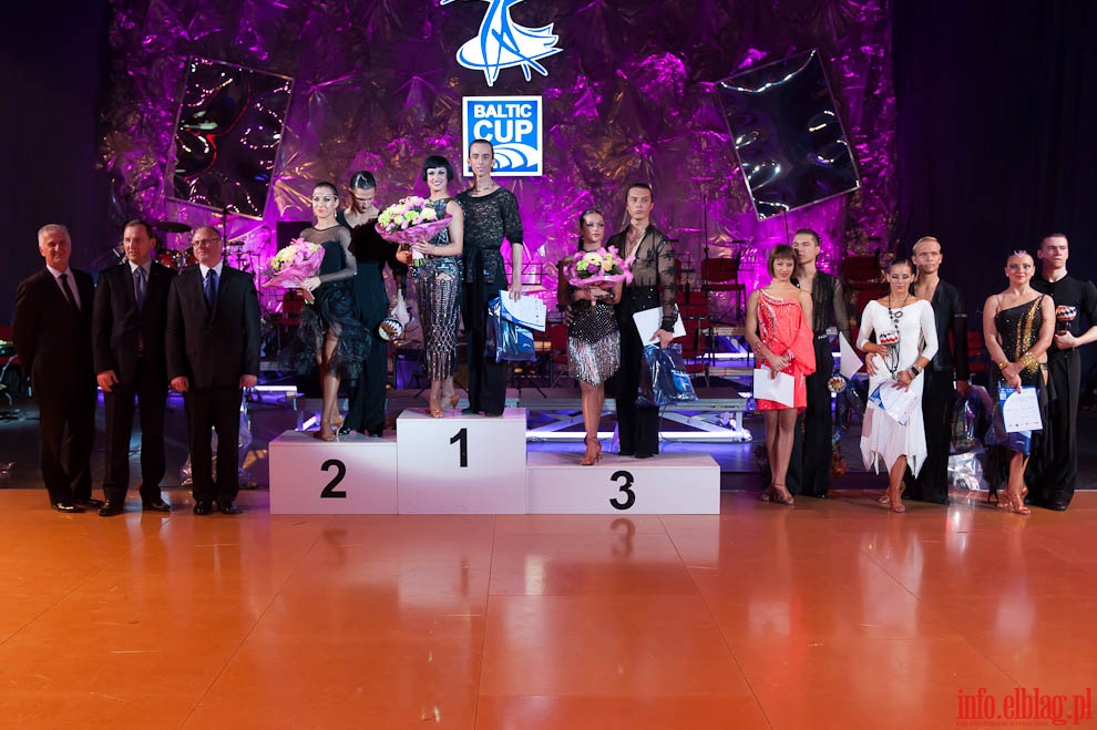 Baltic Cup - sobota, fot. 51